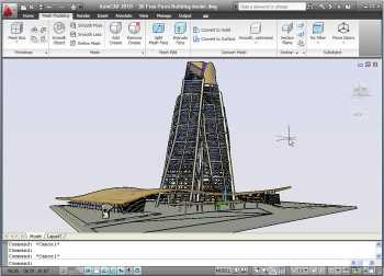 Cursos de AutoCAD en Torreón AutoCad 